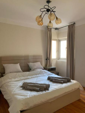Cozy apartment 10 to 15 min driving to Cairo International Airport